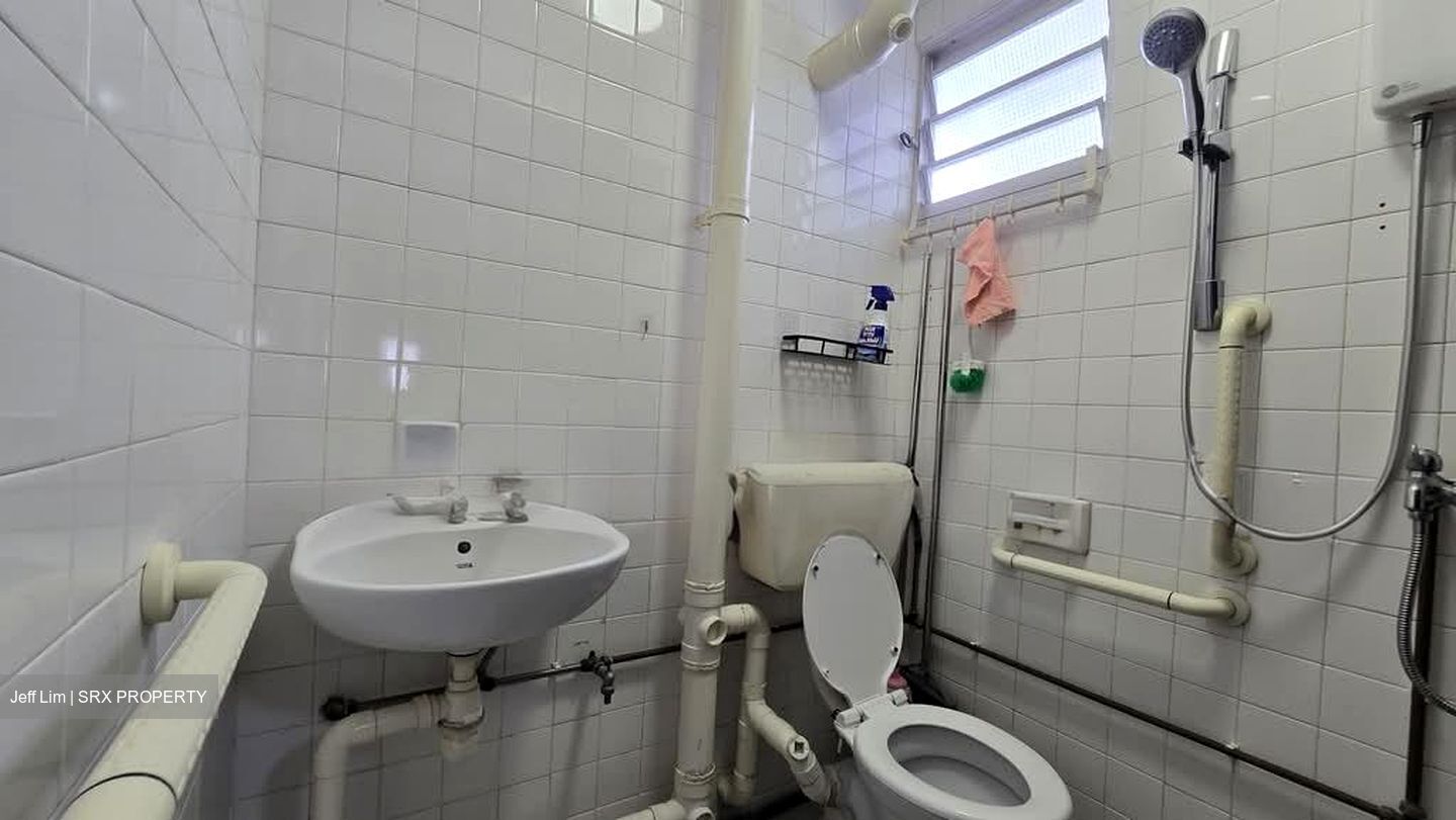 Blk 346 Teck Ghee Evergreen (Ang Mo Kio), HDB 3 Rooms #595795061